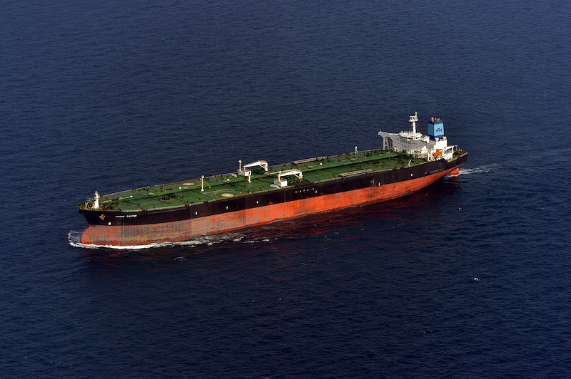 10 Largest Oil Tanker Companies in the World
